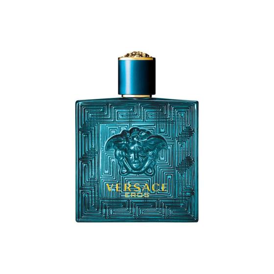 Imagem de Perfume Versace Eros Eau de Toilette 100ml para homens