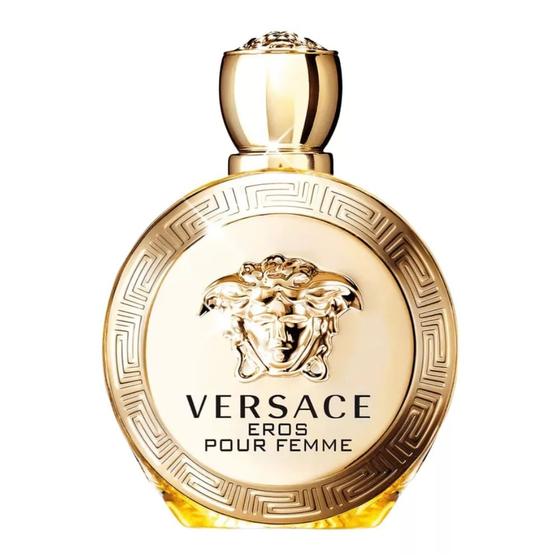 Imagem de Perfume Versace Eros Femme Feminino 100ml