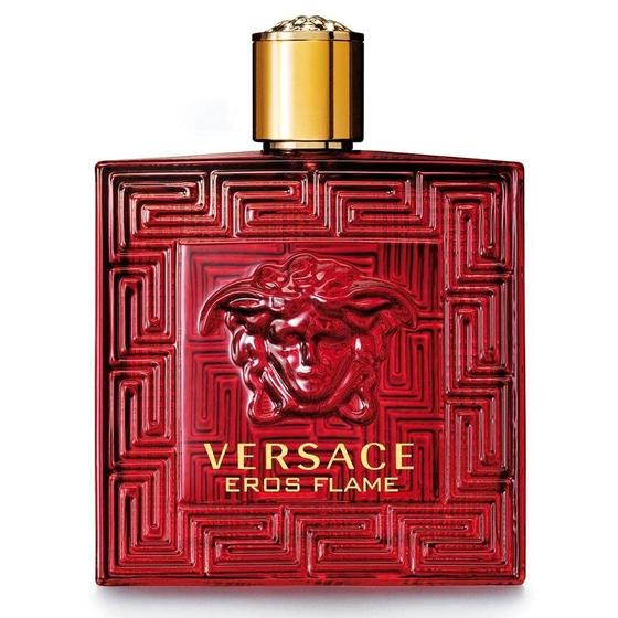 Imagem de Perfume Versace Versace Eros Flame EDP 50ml para homens