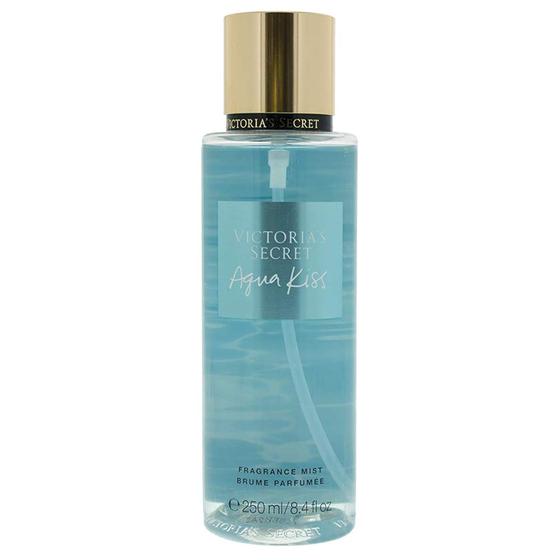 Imagem de Perfume Victoria's Secret Aqua Kiss Feminino - 250ml