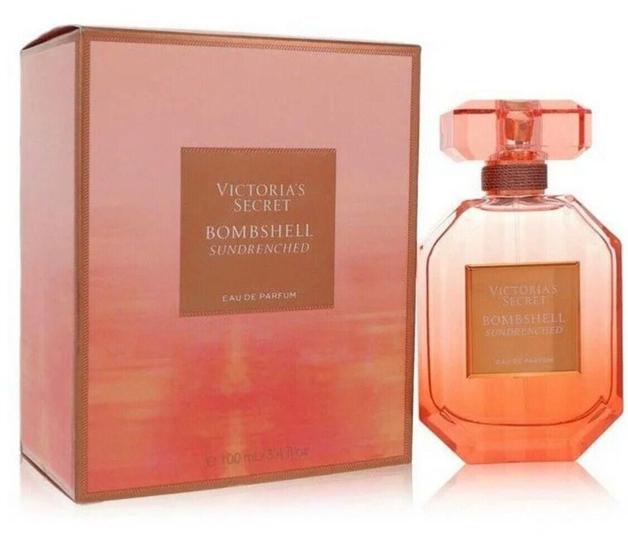 Imagem de Perfume Victoria'S Secret Bombshell Sundrenched