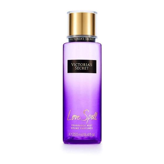 Imagem de Perfume Victoria'S Secret Love Spell Splash Spray