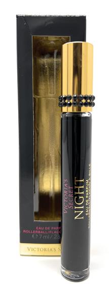 Imagem de Perfume Victoria's Secret Night Eau de Parfum Rollerball 7 ml