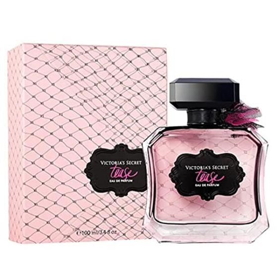 Imagem de Perfume Victoria's Secret Noir Tease Eau de Parfum 100ml - Feminino