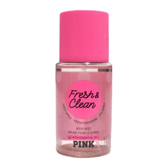 Imagem de Perfume Victoria's Secret Pink Travel Body Mist 75 ml