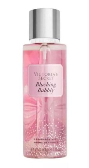 Imagem de Perfume Victoria Secret Blushing Bubbly Body Splash 250ml