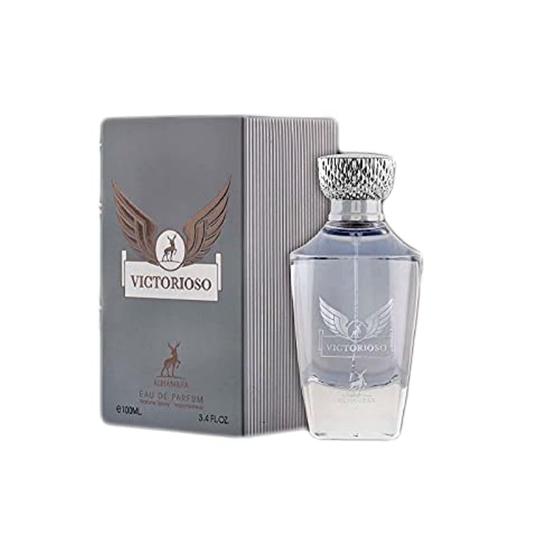 Imagem de Perfume Victorioso 100Ml