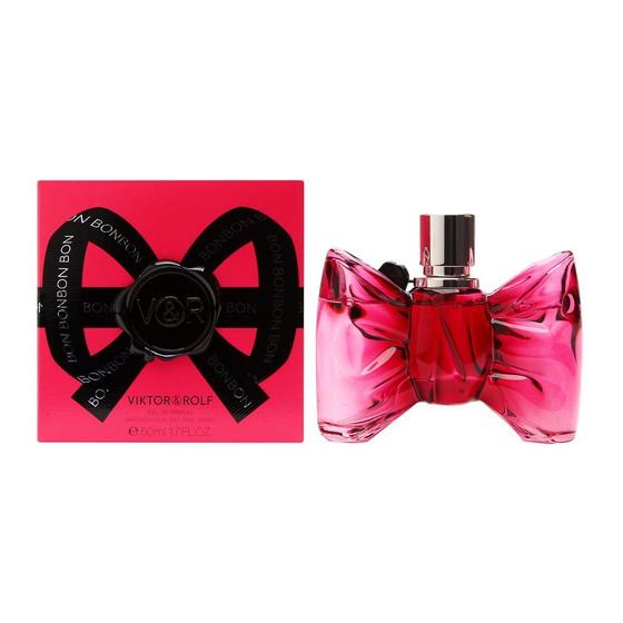 Imagem de Perfume Viktor and Rolf Bonbon Eau de Parfum 50ml para mulheres