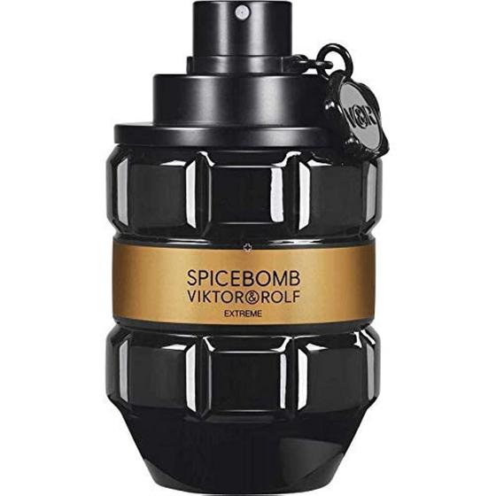 Imagem de Perfume Viktor and Rolf Spicebomb Extreme Eau de Parfum 90 ml