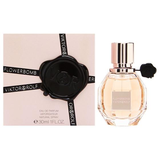 Imagem de Perfume Viktor & Rolf Flowerbomb Eau de Parfum 30ml para mulheres