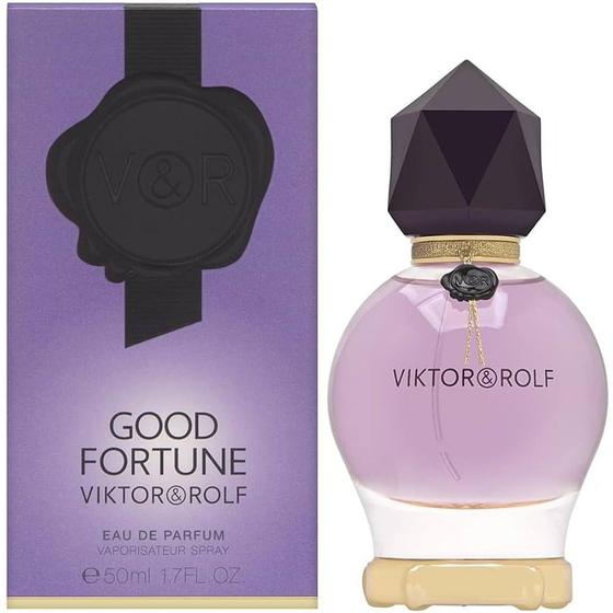 Imagem de Perfume Viktor & Rolf Good Fortune Eau de Parfum - Feminino