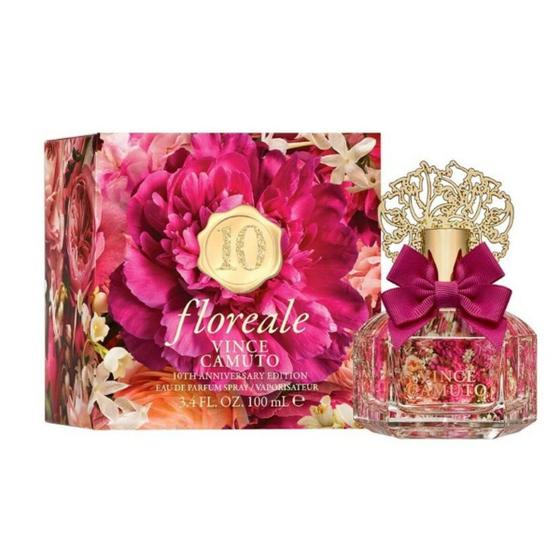 Imagem de Perfume Vince Camuto Floreale Eau de Parfum 100ml para mulheres