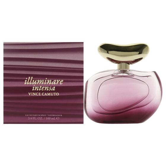 Imagem de Perfume Vince Camuto Illuminare Intensa 100ml - Feminino