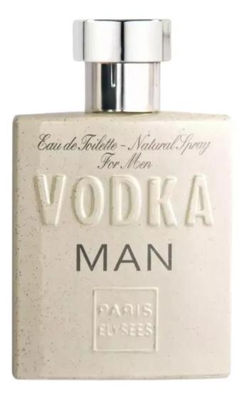 Imagem de Perfume Vodka Man 100ml edt Paris Elysees