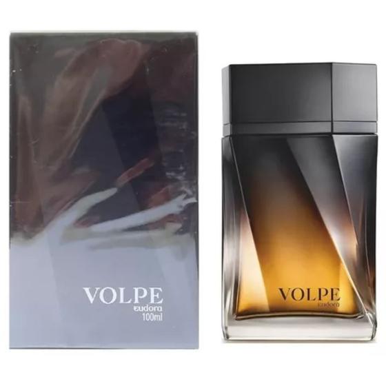 Imagem de Perfume Volpe Eudora Masculino 100ml