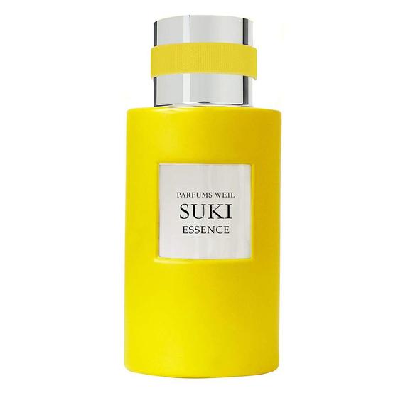 Imagem de Perfume Weil Suki Essence Eau de Parfum 100ml para mulheres