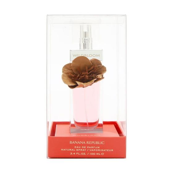 Imagem de Perfume Wildbloom Feminino Atemporal e Envolvente