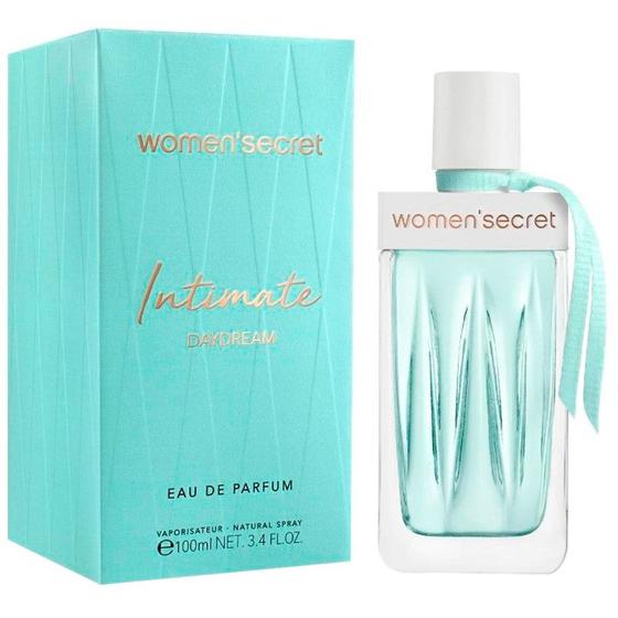 Perfume Women'Secret Intimate Daydream EDP 100mL Feminino Vila Brasil Perfume Feminino