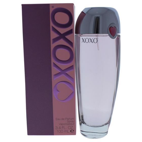 Imagem de Perfume XOXO XOXO para mulheres EDP Spray 100mL