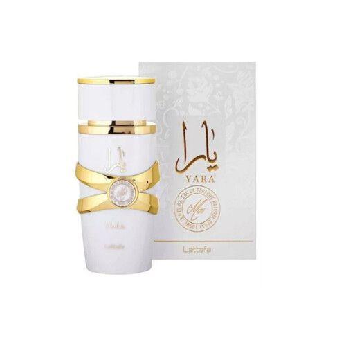 Imagem de Perfume Yara Moi Lattafa Edp Feminino 100ml