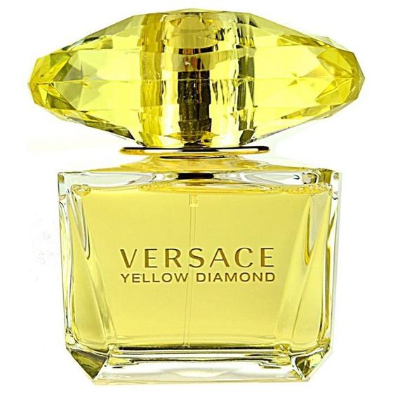 Imagem de Perfume Yellow Diamond EDT Feminino 90ml Versace