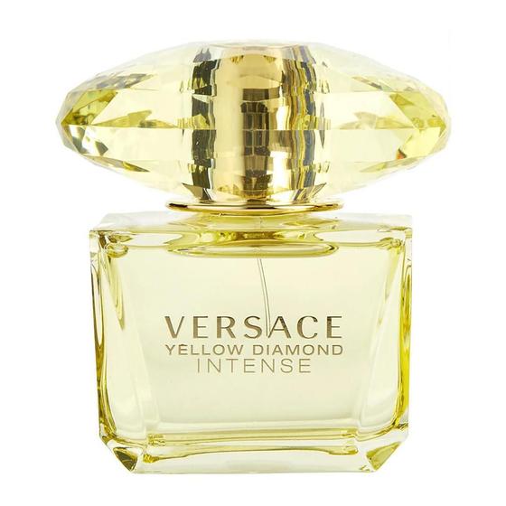 Imagem de Perfume Yellow Diamond Intense Edp Caixa Branca 90Ml Versace