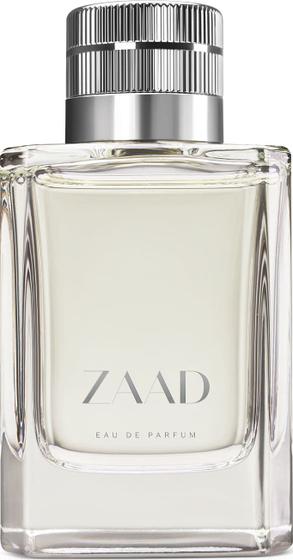 Imagem de Perfume Zaad Eau de Parfum 95ml Oboticário Para Homem Fragrância Masculina Presente  Lançamento Original Fragrância Masculina