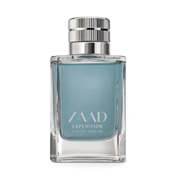 Imagem de Perfume Zaad Expedition Eau de Parfum 95ml Oboticário