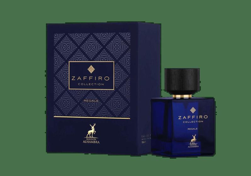 Imagem de Perfume Zaffiro Collection Regale 100Ml