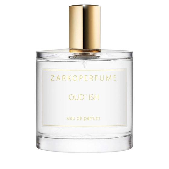 Imagem de Perfume Zarkoperfume Oud'Ish Eau De Parfum 100mL para homens