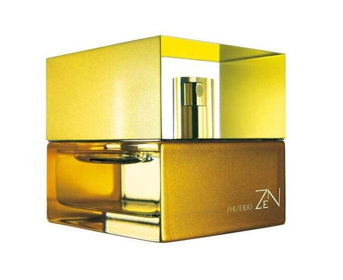 Imagem de Perfume Zen Shiseido - Eau De Parfum Natural Spray - 30 Ml