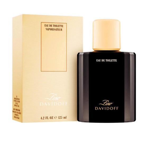 Imagem de Perfume Zino Davitodd Masculino Edt 125Ml