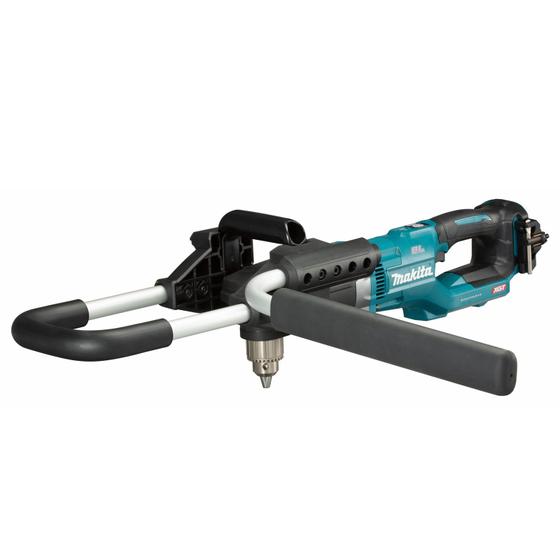 Imagem de Perfurador De Solo Bater 40v Xgt Makita Só Maquina Dg001gz10