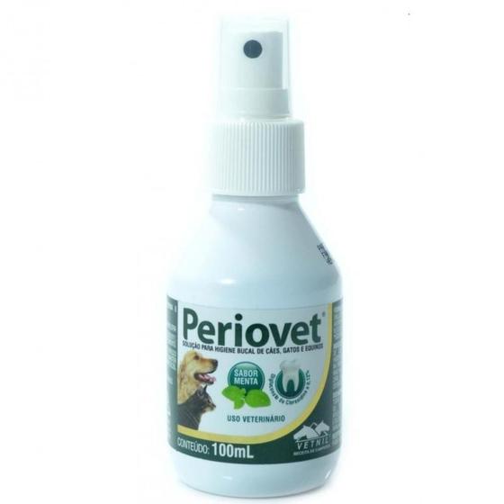 Imagem de Periovet spray 100ml - vetnil