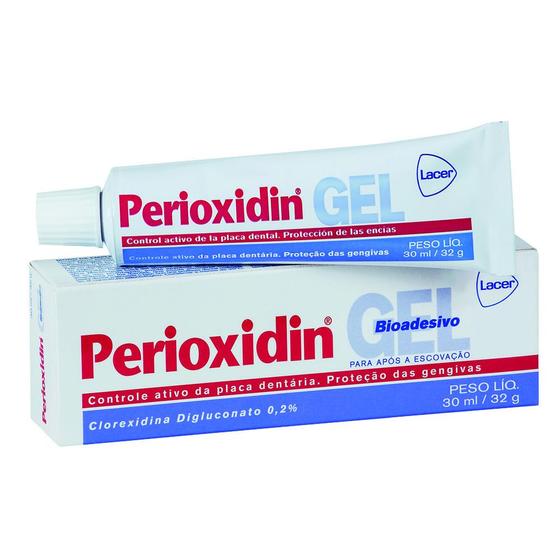 Imagem de Perioxidin Gel 32Gr