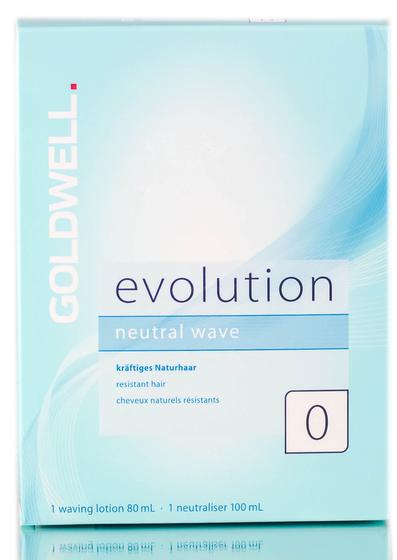 Imagem de Perm Goldwell Evolution Onda neutra 0