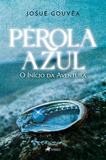 Imagem de Pérola Azul: O Início da Aventura