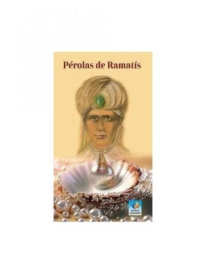 Imagem de Pérolas de ramatís