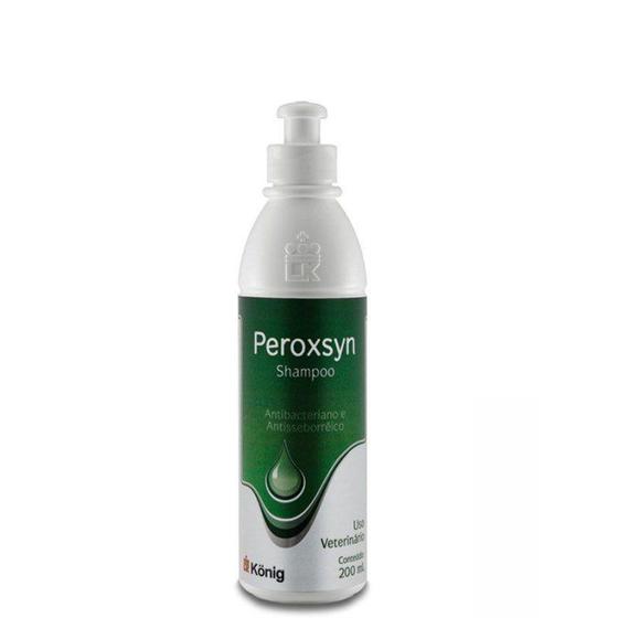 Imagem de Peroxsyn 200 ml - Konig