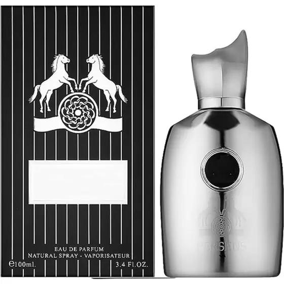 Imagem de Perseus Eau de Parfum 100ml - Alhambra - Alhambra