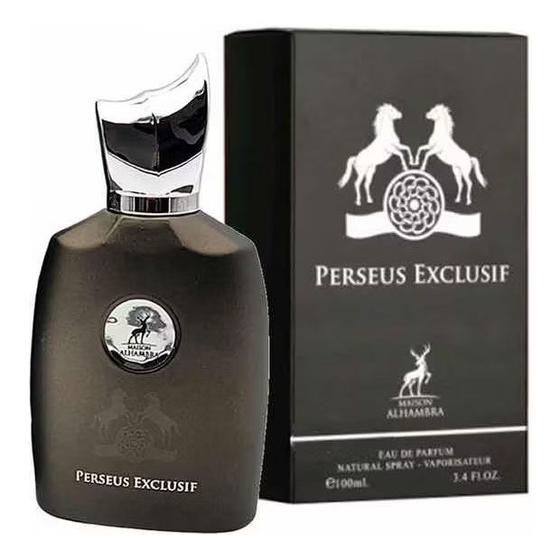 Imagem de Perseus Exclusif Maison Alhambra EDP 100ml perfume árabe