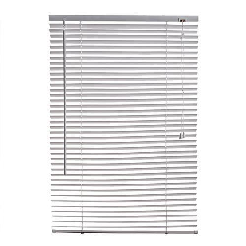 Persiana Horizontal de PVC Prizi Branca 1,40 x 1,60. Menor preço em Persiana Horizontal de PVC Prizi Branca 1,40 x 1,60.