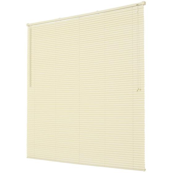 Persiana Horizontal OFF - 1,60x1,30m - Bege Menor preço em Persiana Horizontal OFF - 1,60x1,30m - Bege