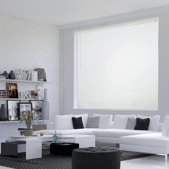 Imagem de Persiana Horizontal PVC 100x220cm Premier Evolux