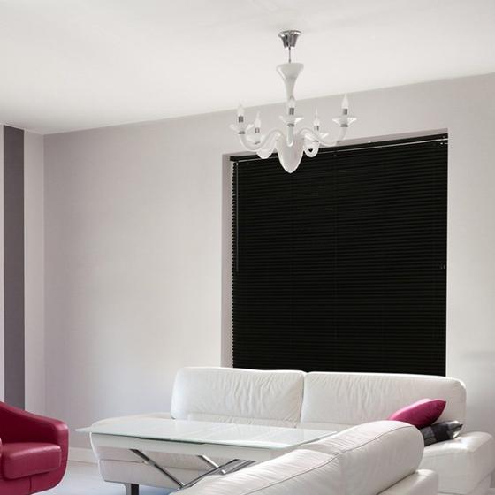 Imagem de Persiana Horizontal PVC 180x160cm Premier Evolux