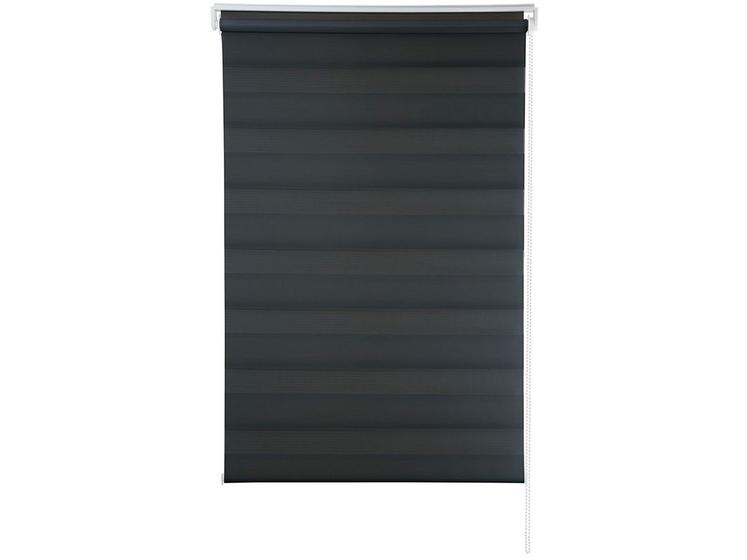 Persiana Rolô 100% Poliéster 160x160cm Menor preço em Persiana Rolô 100% Poliéster 160x160cm