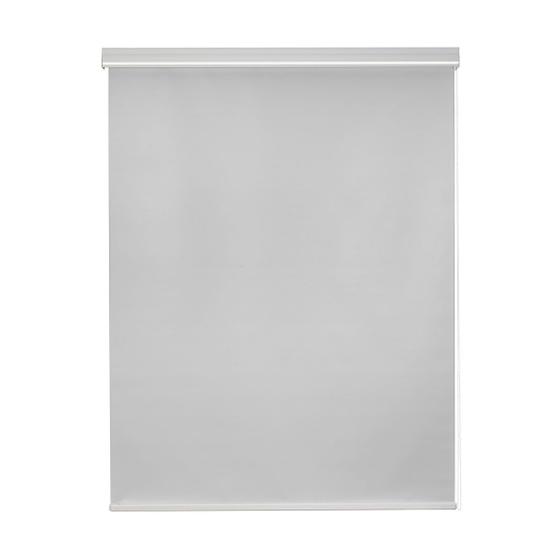 Imagem de Persiana Rolo Blackout Vinilico Bando 1,40 X 2,50 Bege, Branco, Cinza, Preto