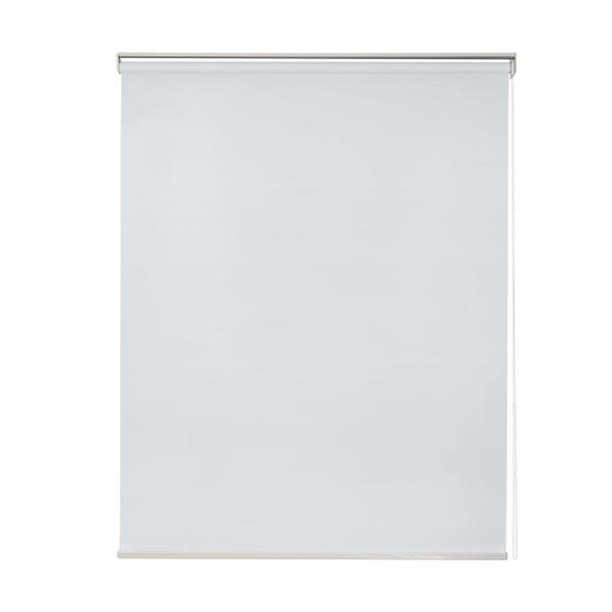 Imagem de Persiana Rolo Blackout Vinilico Standard 1,00 X 2,50 Bege, Branco, Cinza, Preto