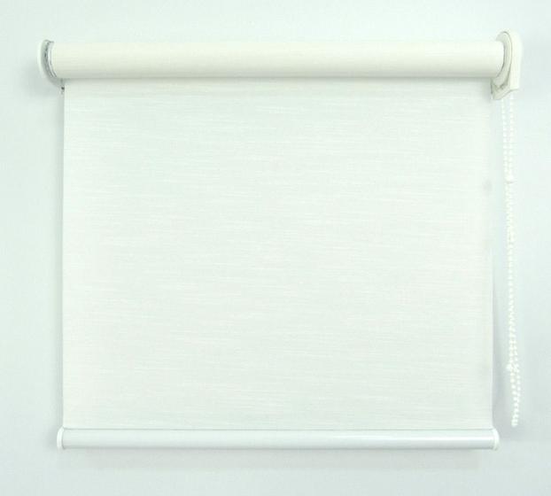 Imagem de Persiana rolô largura 2,10 x 2,20 altura Branca
