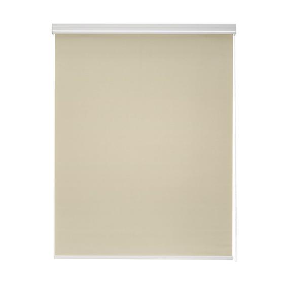 Imagem de Persiana Rolo Tela Solar 3% Bando 1,80 X 1,60 Bege, Branco, Cinza, Preto